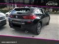 BMW X2 xDrive20d Advantage LED/Clima2zone/Navi