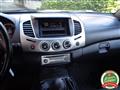 MITSUBISHI L200 2.5 DI-D 178 CV .Intense Plus.PREZZO REALE