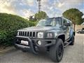 HUMMER H3 3.7 GPL - PELLE - BULL BAR - LED - 16-UNICO PROPR.