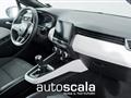 RENAULT NEW CLIO TCe 90 CV 5 porte Techno (rottamazione euro 4)