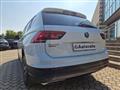 VOLKSWAGEN TIGUAN ALLSPACE Tiguan Allspace 2.0 TDI SCR DSG Business BMT