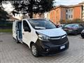 FIAT TALENTO Vivaro1.6 CDTI125CV OFFICINA MOBILE+ BANCO MORSA