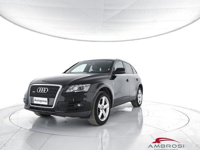 AUDI Q5 2.0 TDI 170 CV quattro