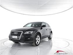 AUDI Q5 2.0 TDI 170 CV quattro