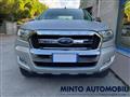 FORD RANGER 2.2 TDCI 160CV LIMITED 4WD GANCIO TRAINO NAVI