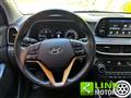 HYUNDAI TUCSON 1.6 CRDi Exellence / retrocamera / Apple car play