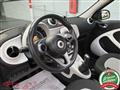 SMART FORFOUR 70 1.0 Passion +TETTO IN TELA