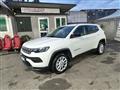 JEEP COMPASS 1.6 Multijet II 2WD Longitude