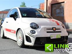 ABARTH 500 1.4 Turbo T-Jet esseesse GARANZIA 12 MESI!