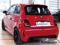 ABARTH 595 1.4 Turbo T-Jet ''ELABORATA''