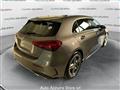 MERCEDES CLASSE A A 200 d Automatic AMG Line Premium