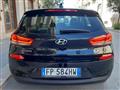 HYUNDAI I30 1.6 CRDi 136CV BERLINA NAVI PERFETTA