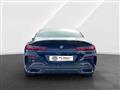 BMW SERIE 8 840d Gran Coupe mhev 48V xdrive Msport/Laser/Panor