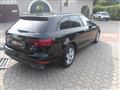 AUDI A4 Avant 35 TDI S tronic Business