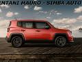 JEEP RENEGADE e-HYBRID 1.5 Turbo T4 MHEV MY 2024