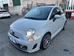 ABARTH 595 TURISMO 1.4 Turbo T-Jet 160 CV Turismo