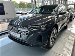 AUDI Q8 e-TRON Q8 e-tron 50 quattro