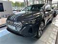 AUDI Q8 e-TRON Q8 e-tron 50 quattro