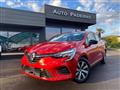 RENAULT NEW CLIO TCe 90 CV Equilibre, SENSORI,CARPLAY,EASY LINK 7"