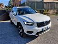 VOLVO XC40 RECHARGE HYBRID T4 Recharge Plug-in Hybrid Inscription Expression