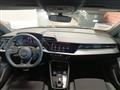 AUDI A3 SPORTBACK SPB 35 TDI S tronic S line edition #VariColori