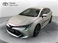 TOYOTA COROLLA TOURING SPORTS Corolla Touring Sports 2.0 Hybrid Lounge