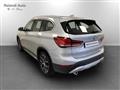 BMW X1 xdrive18d xLine Plus auto