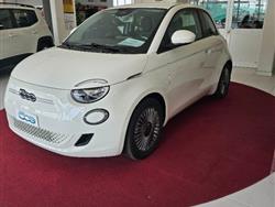 FIAT 500 ELECTRIC Icon Berlina 42 kWh