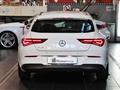 MERCEDES CLASSE CLA d Automatic Shooting Brake Business Extra