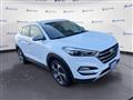 HYUNDAI TUCSON 1.7 CRDi Sound Edition