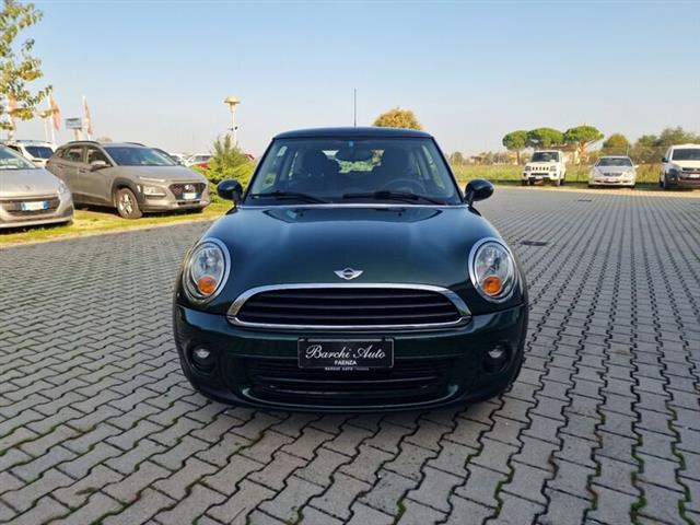 MINI MINI 3 PORTE Mini 1.6 16V One (55kW)