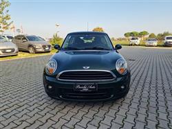 MINI MINI 3 PORTE Mini 1.6 16V One (55kW)