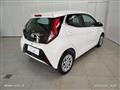 TOYOTA AYGO Connect 1.0 VVT-i   x-cool MMT