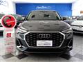 AUDI Q3 Sportback 2.0 TDI 150 CV 35 S TRONIC S LINE EDITION