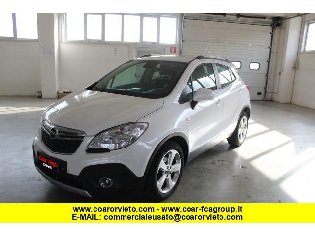 OPEL MOKKA 1.7 CDTI Ecotec 130CV 4x2 Start&Stop Cosmo