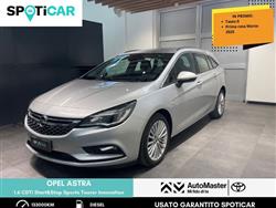 OPEL ASTRA 1.6 CDTi 136CV Start&Stop Sports Tourer Innovation