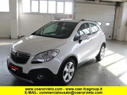 OPEL MOKKA 1.7 CDTI Ecotec 130CV 4x2 Start&Stop Cosmo