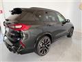 BMW X5 M  -- UFFICIALE SOLO 16.000 KM!!!