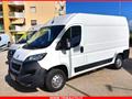 PEUGEOT Boxer 333 2.2 bluehdi 140cv L2H2 Boxer 335 2.2 BlueHDi 140 S&S PLM-SL Cabinato Premium