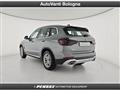 BMW X3 xDrive20d 48V