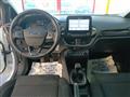 FORD Fiesta 125 cv Titanium Ibrida - full optional