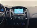 FORD FOCUS 1.0 EcoBoost - UNIPROP. - Bluetooth - Navi - Clima