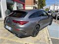 MERCEDES CLASSE CLA d Automatic Shooting Brake Premium IVA ESPOSTA