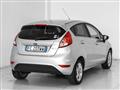 FORD FIESTA 1.4 5p. Bz.- GPL Titanium