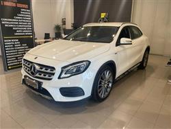 MERCEDES Classe GLA 200 Premium auto