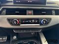 AUDI A4 35 TDI S tronic Sport