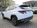 HYUNDAI NUOVA TUCSON 1.6 HEV aut. Exellence 2023 - Deluxe/Lounge