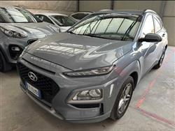 HYUNDAI KONA 1.6 CRDI 115 CV XTech