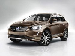 VOLVO XC60 II 2018 2.0 d4 R-design awd geartronic my18