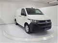 VOLKSWAGEN TRANSPORTER FURGONE Transporter 2.0 TDI 110CV PC Furgone